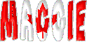 Maggie (Canadian flag)