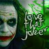 Love That Joker
