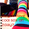 Cool Sox