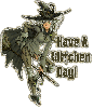 Witchen Day