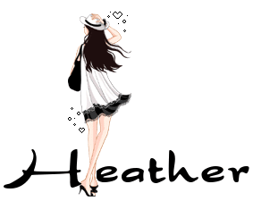 Heather