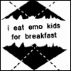 emo for breakfast