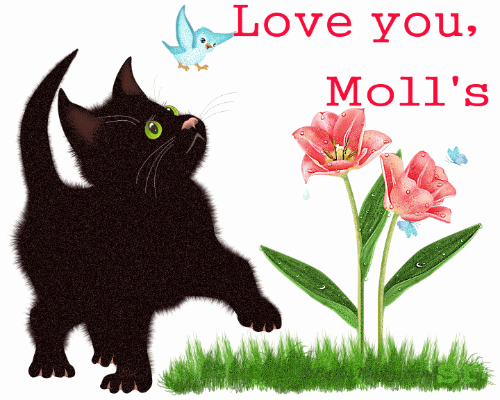 Molly