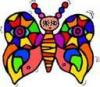 RayneBow Butterfly