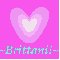 brittani heart!