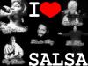 i love salsa