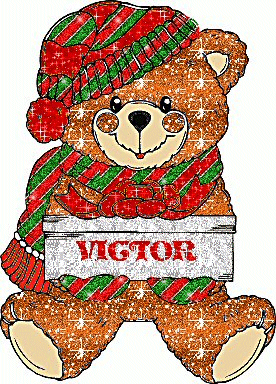 VICTOR