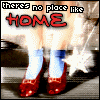 There's no Place Like Home