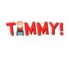 South Park Timmy