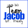 Team Jacob