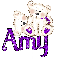 Polar Bears- Amy