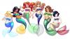 Disney Mermaids