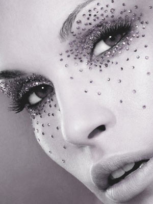 makeup