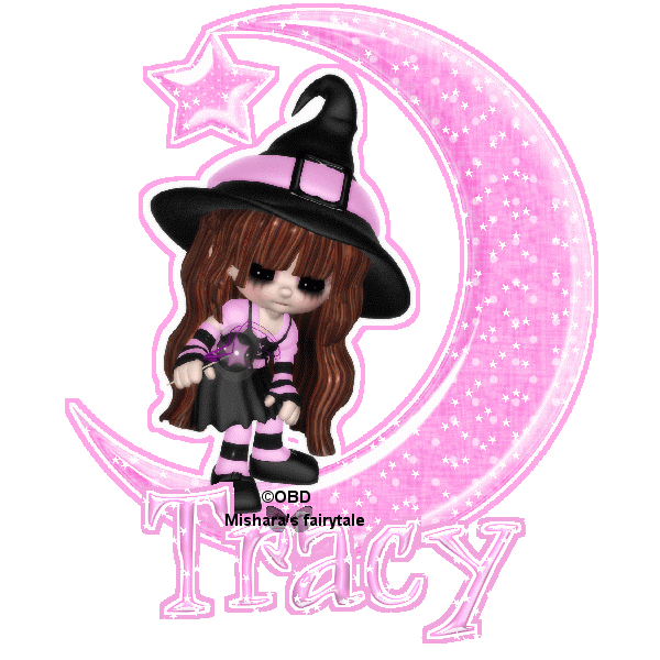 tracy