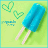 popsicle love