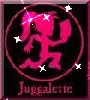 juggalette bg