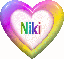Niki-Heart