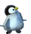 pinguin dancin