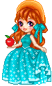 Cute Doll