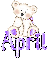 Polar Bear- April