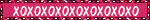 XOXOXOXO