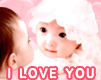 i love you
