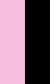Pink and black striped tile background