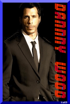 danny wood