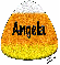 Candy Corn (Angela)