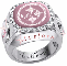 pittsburgh steelers pink diamond ring april