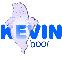 Kevin... ghost