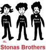 STONAS BROTHERS RULE!
