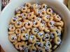 cheerios critters