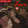 Spread The Love - (Hobbit Love)