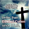 Jesus is Better