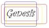 Genesis name