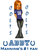 abby colts
