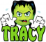 Tracy Frankenstein