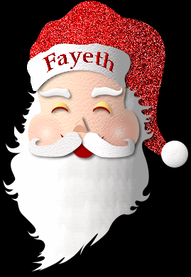 Santa - Fayeth