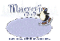 MAGGIE Skating Penguin LF
