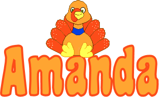 Amanda