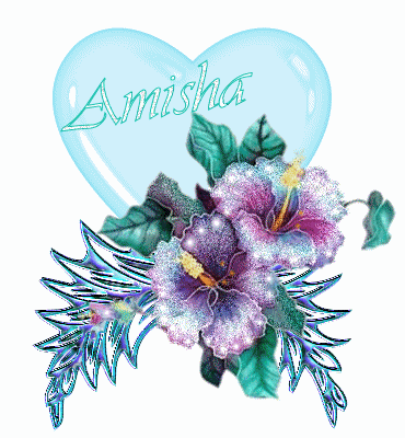 Amisha