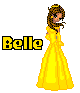 Belle doll