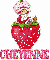 Strawberry Shortcake & Cheyenne 