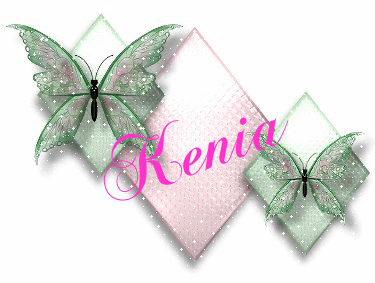 KENIA