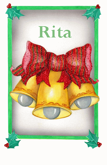 Rita bow