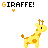 jeffery giraffe 
