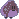 kawaii monster blob