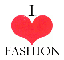I â™¥ Fashion