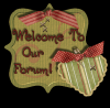 Christmas Welcome To Our Forum 